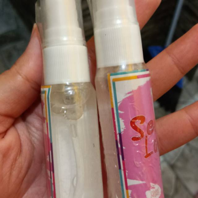 Serum langsung glowing