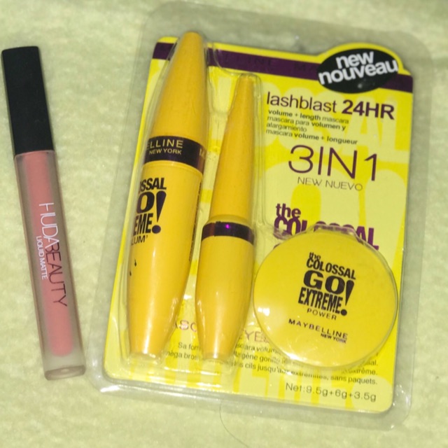 Paket hemat 6