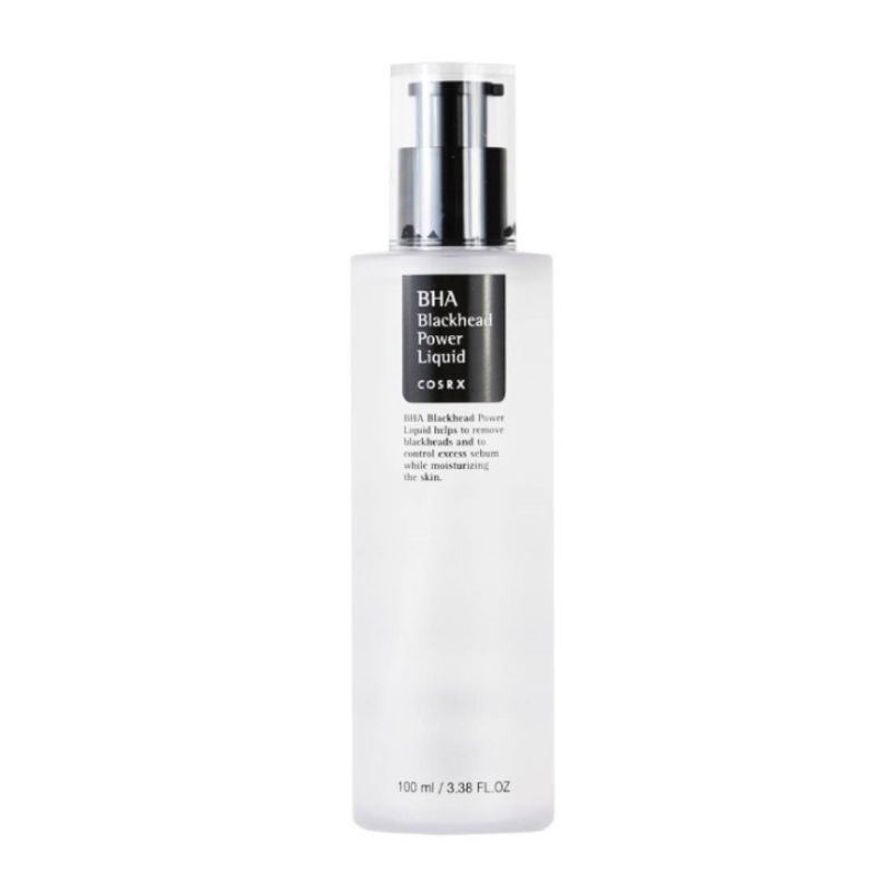 COSRX BHA blackhead power liquid