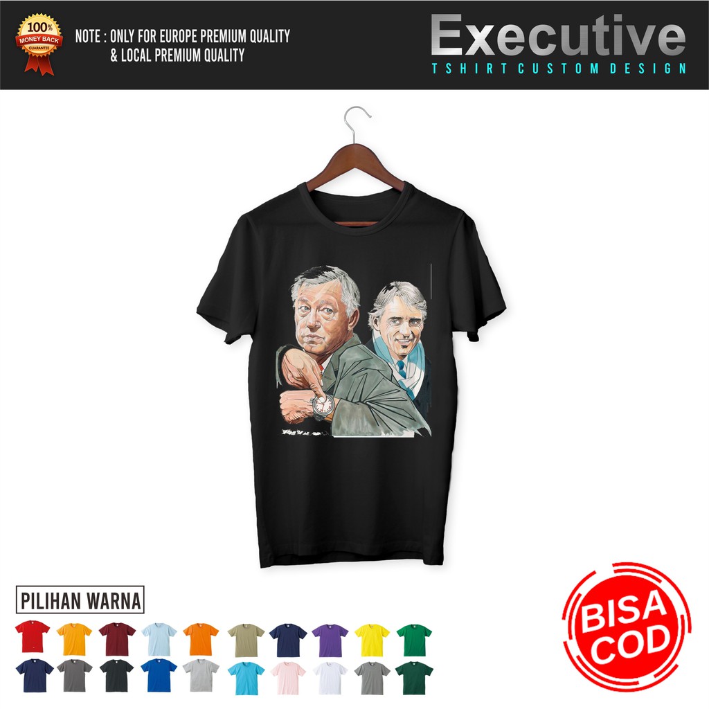 KAOS BOLA 50 / CUSTOM DESIGN