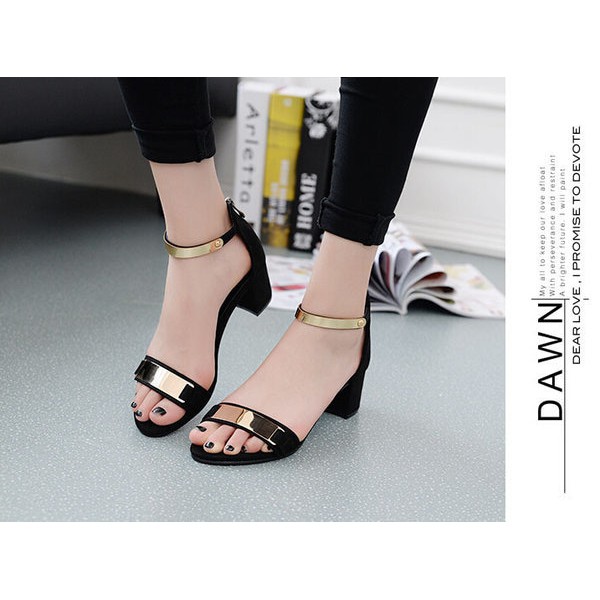 Heels Hak Tahu US01