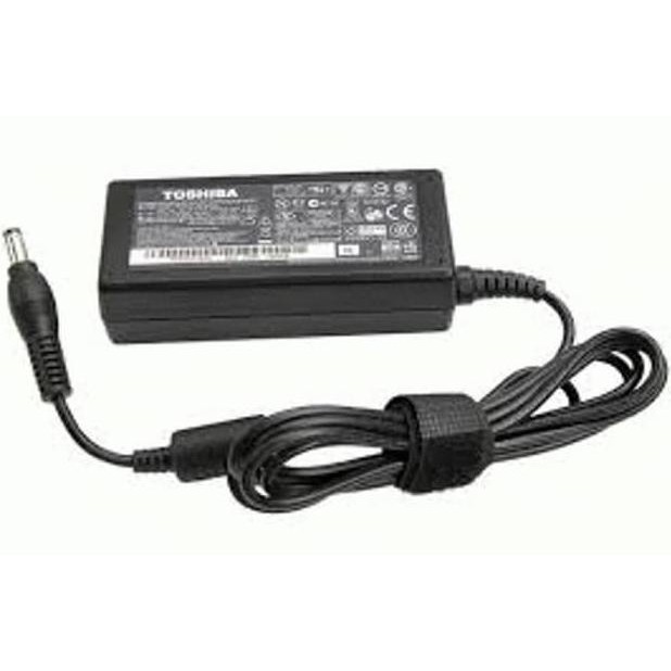 ADAPTOR TOSHIBA 19V 3.42A