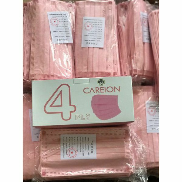 Careion 4ply