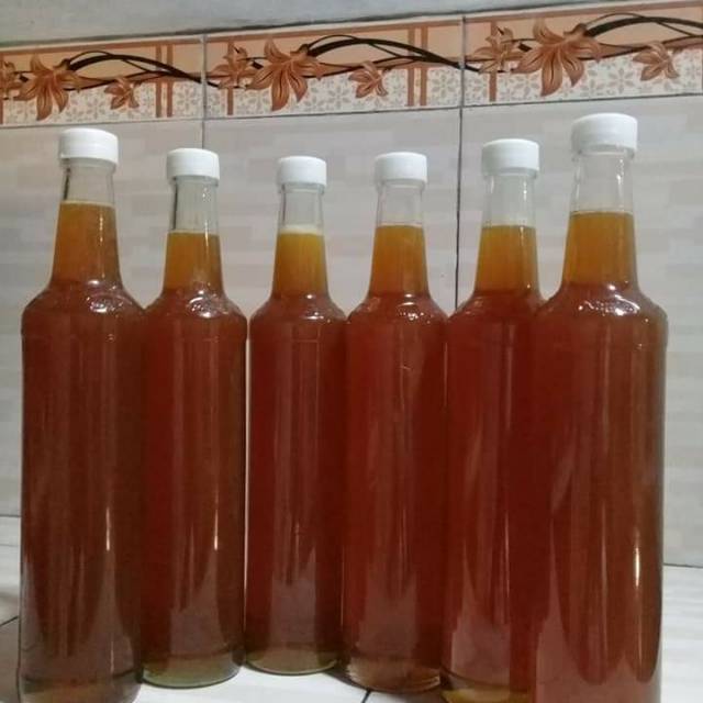 Madu murni