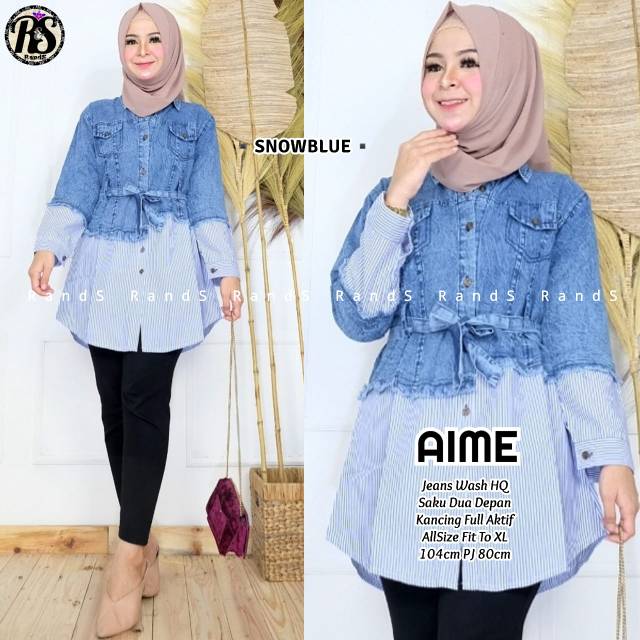 Aime by rands