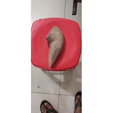 ulekan bambu kecil