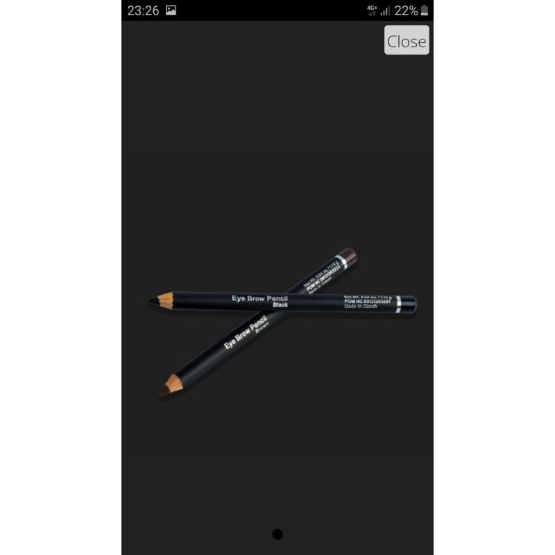 LT PRO EYE BROW PENCIL 1.14GR