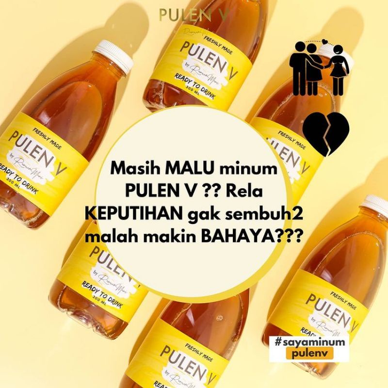 PULEN RTD