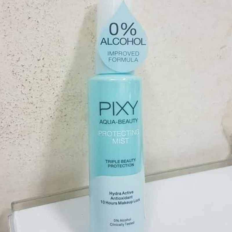 pixy protecting mist 60ml