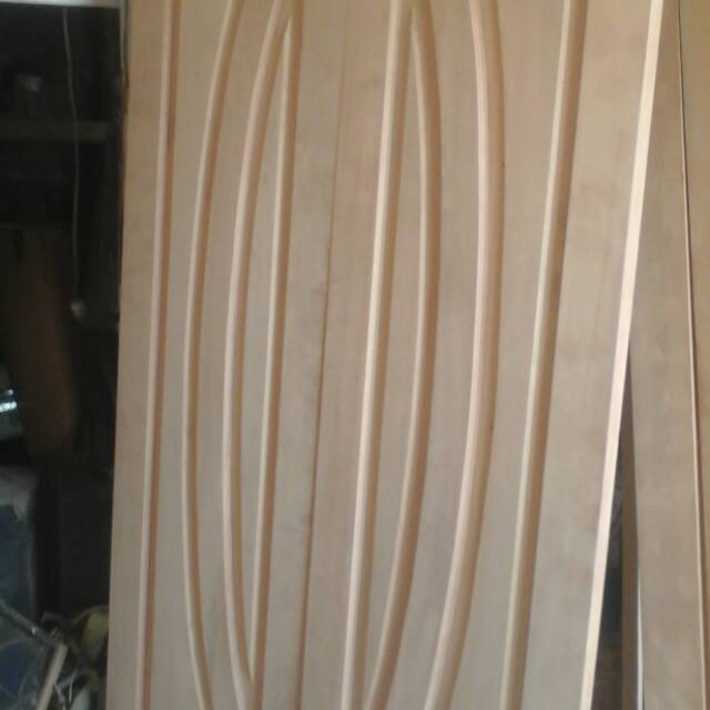 Pintu utama model terbaru