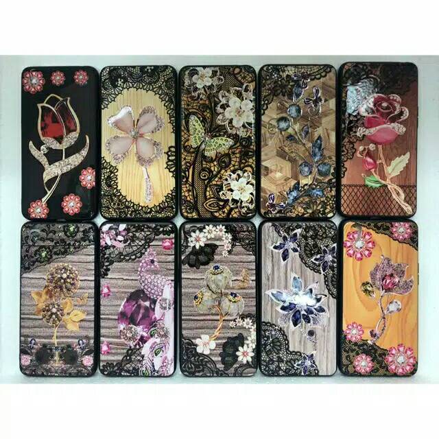 Sofcase 3D SAMSUNG /OPPO/XIOMI /VIVO