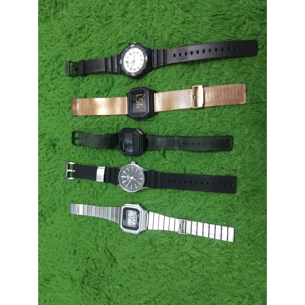 nixon