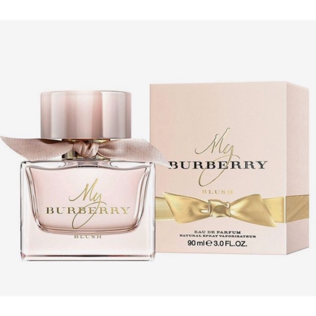 My Burberry Blush