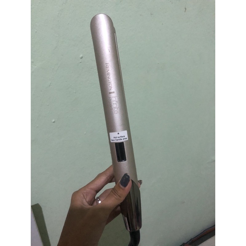 remington second mulus