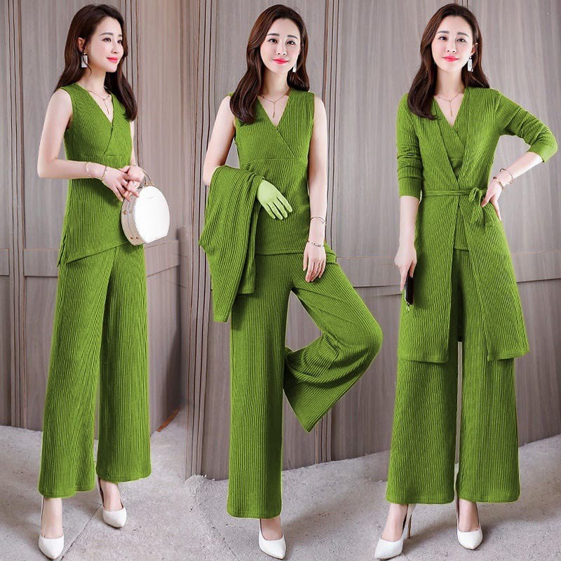 PM - Set 3in1 Blossom