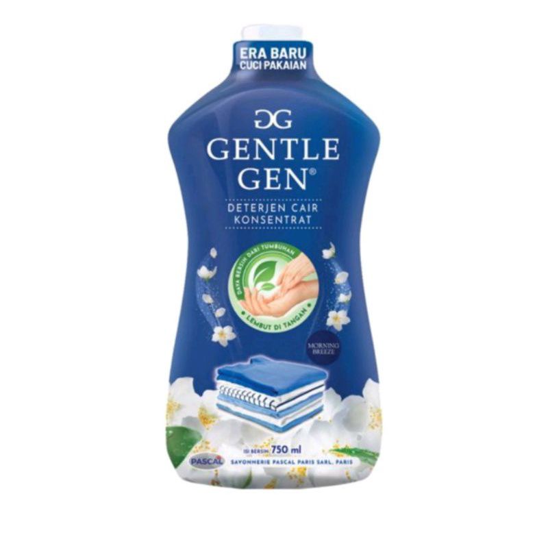 gentle gen