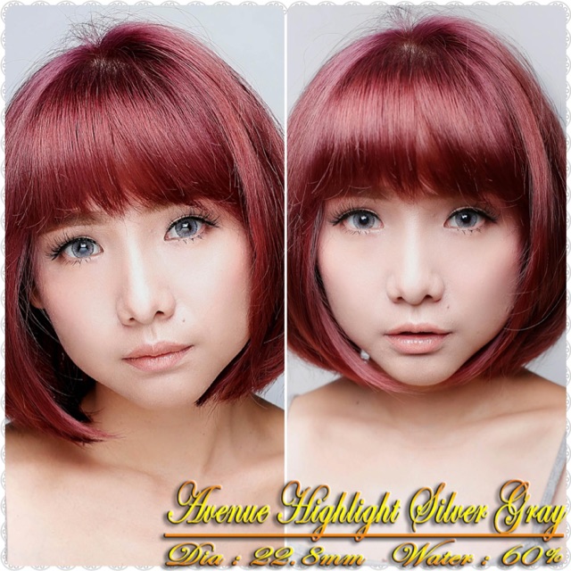 AVENUE HIGHLIGHT SOFTLENS