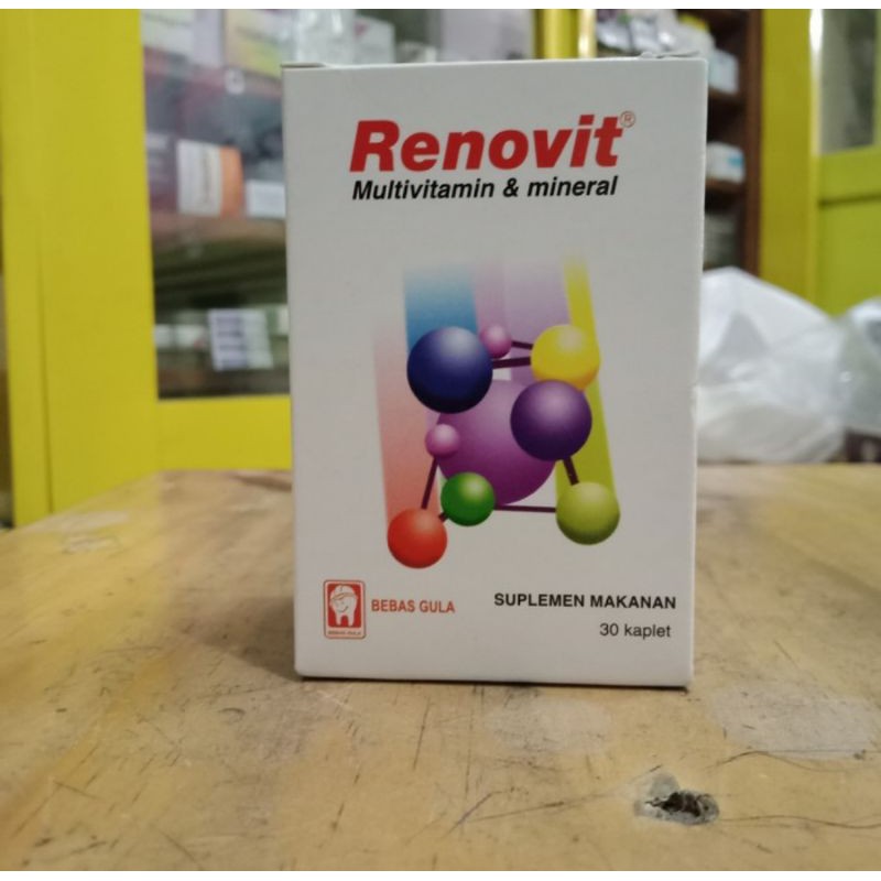 Renovit