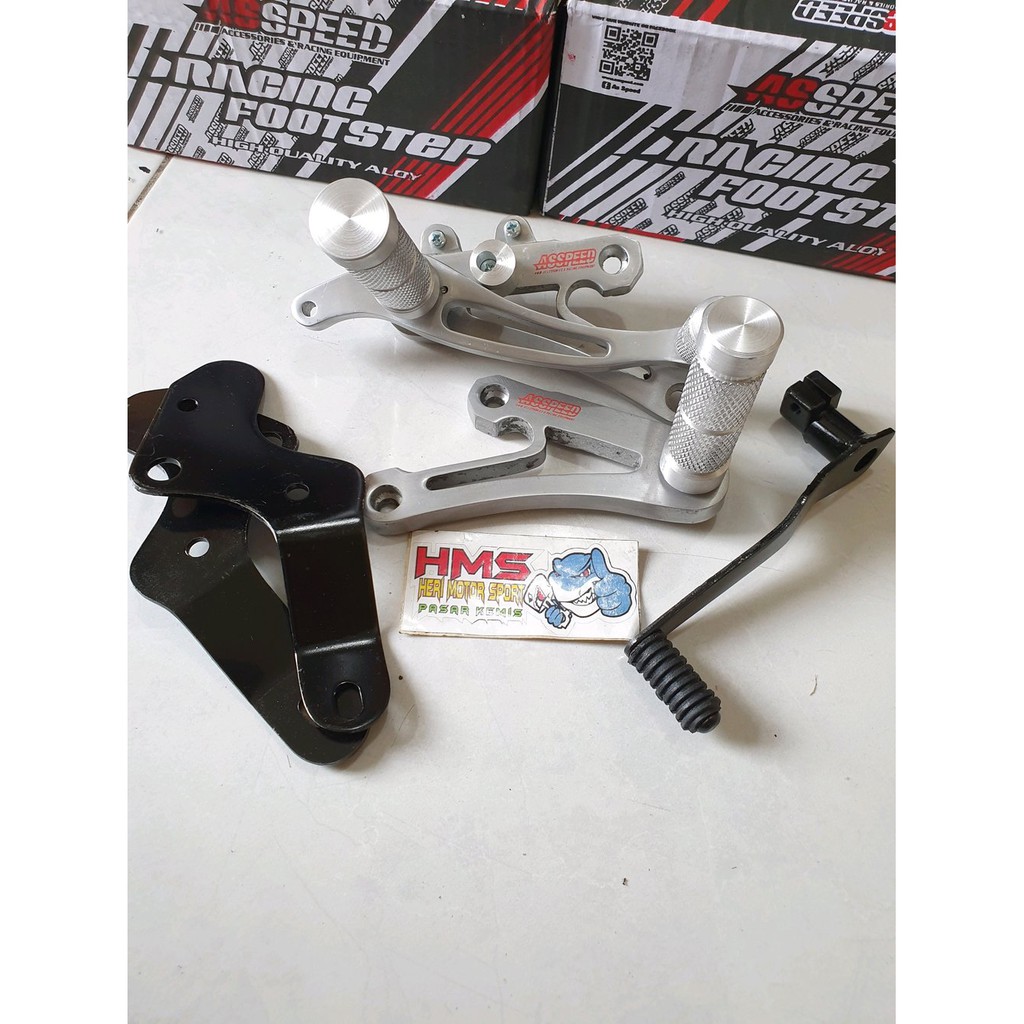 ANDERBONE AHRS mki5497