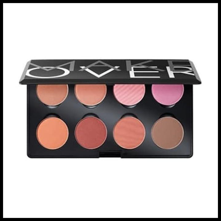 Daisy | Make Over Blush On Palette