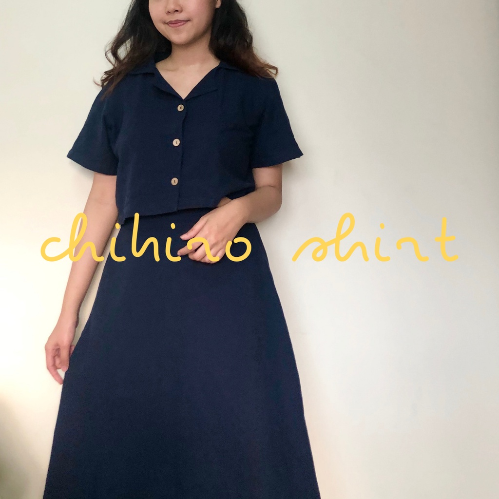 Chihiro Shirt
