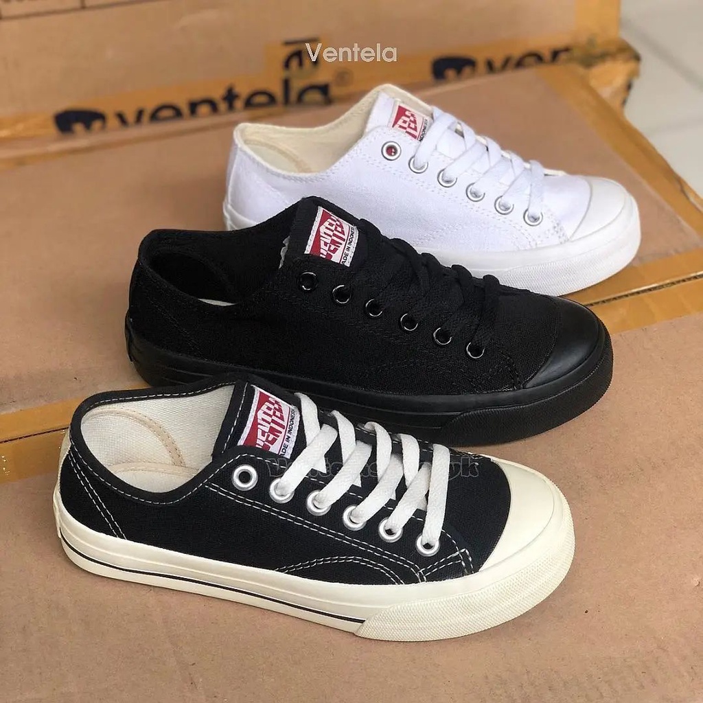 SEPATU VENTELA BASIC LITE ORIGINAL