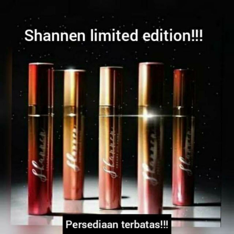 shanen limited e