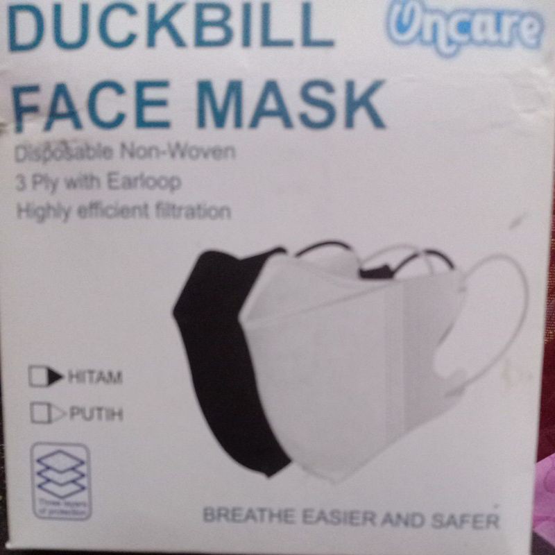 masker