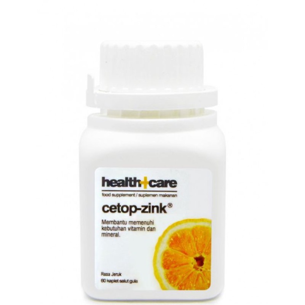 cetopzink