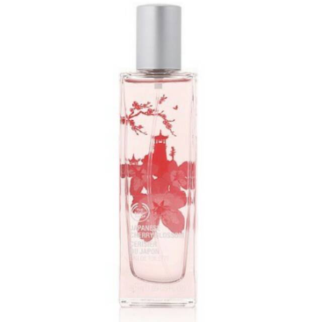 The Body Shop