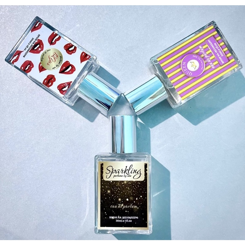 Parfum NBS 30 ml