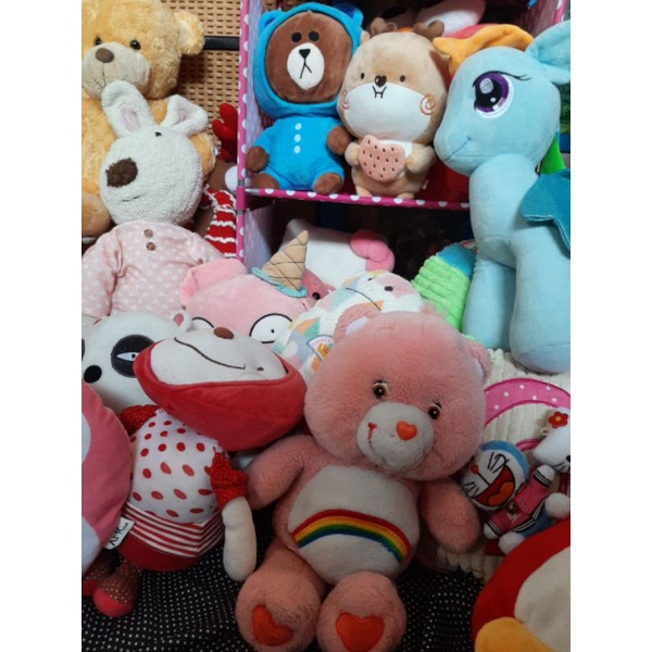 Nota live boneka pl 55 + admin