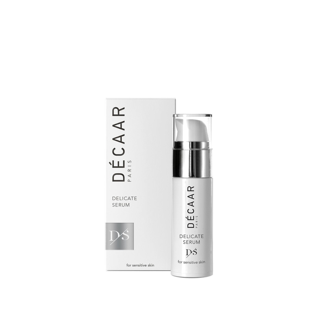 DECAAR DELICATE SERUM 30ML