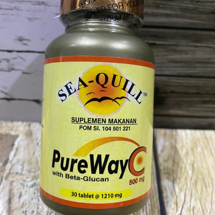 seq Quill pure way c