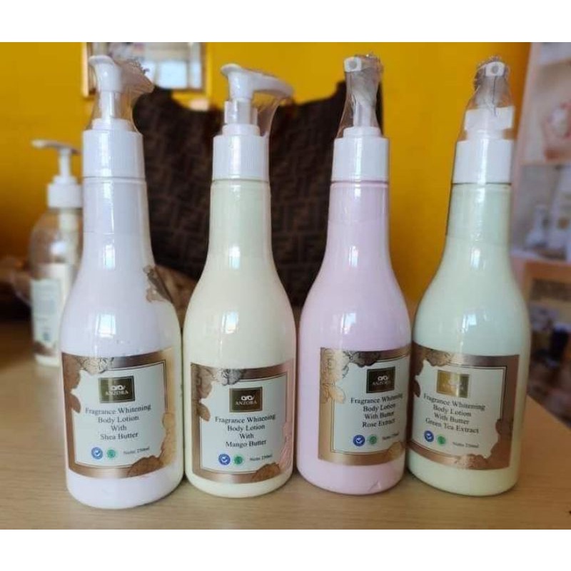 lotion