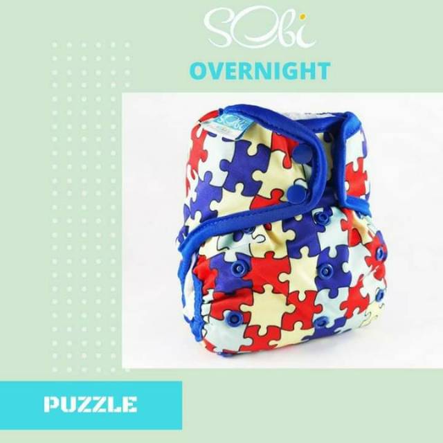 Sobi Overnight