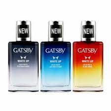 GATSBY WHITE UP EDT 50ml
