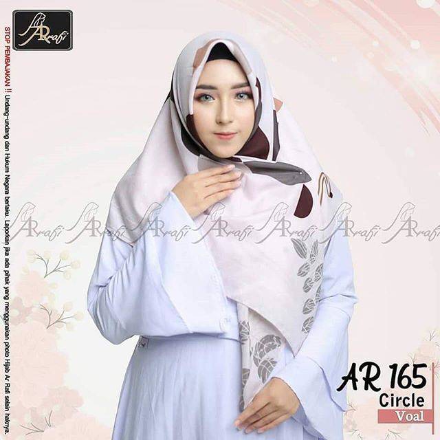 Ar 165 circle