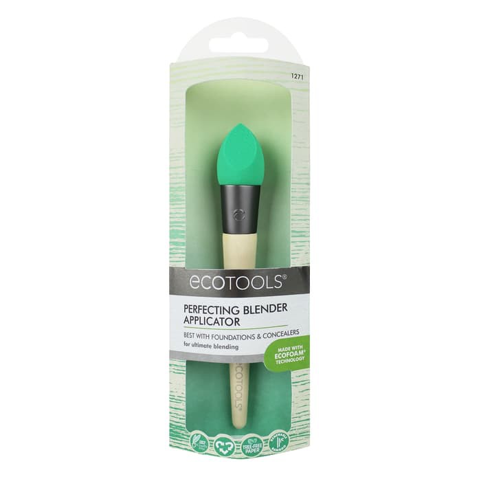 Eco Tools 1271 foam applicator (Packing Baru)