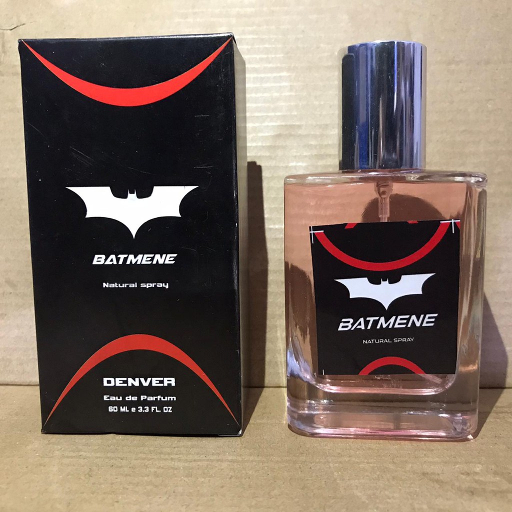 parfum batman