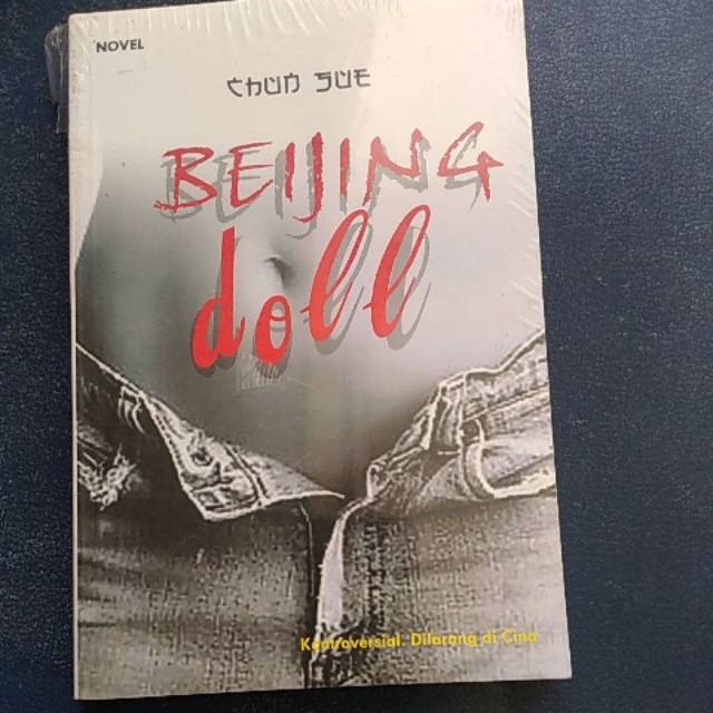 Beijing Doll