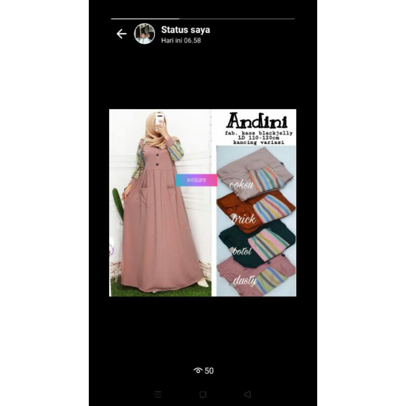 andini