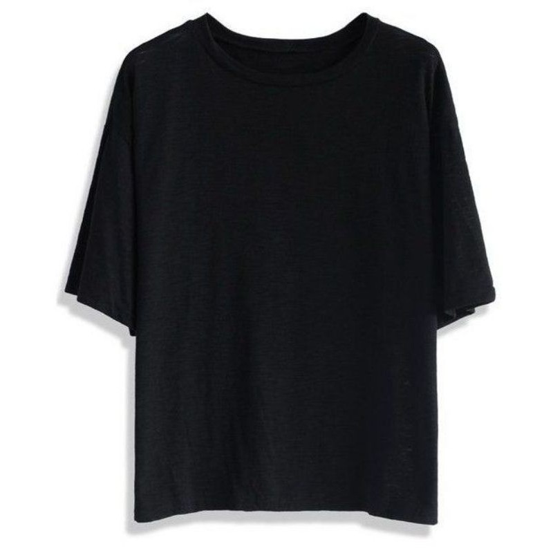 OVERSIZE T-SHIRT