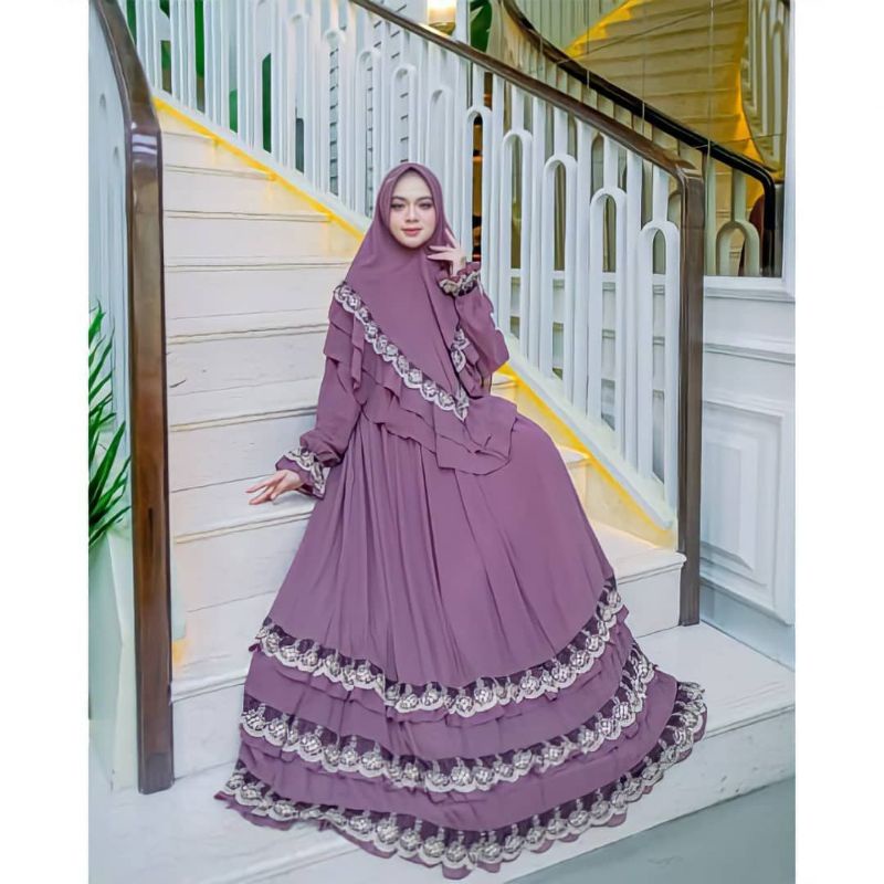 AISYAH SYARI