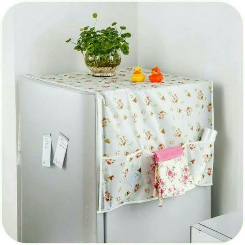 Taplak Kulkas Waterproof
