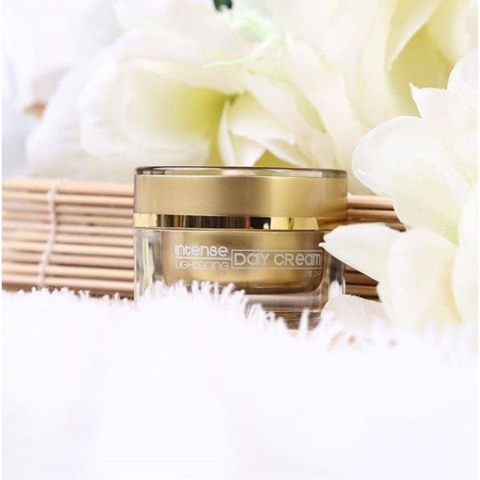 DAY CREAM B Erl Cosmetics