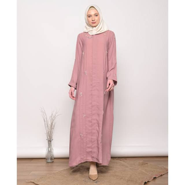 ILLYANA DRESS