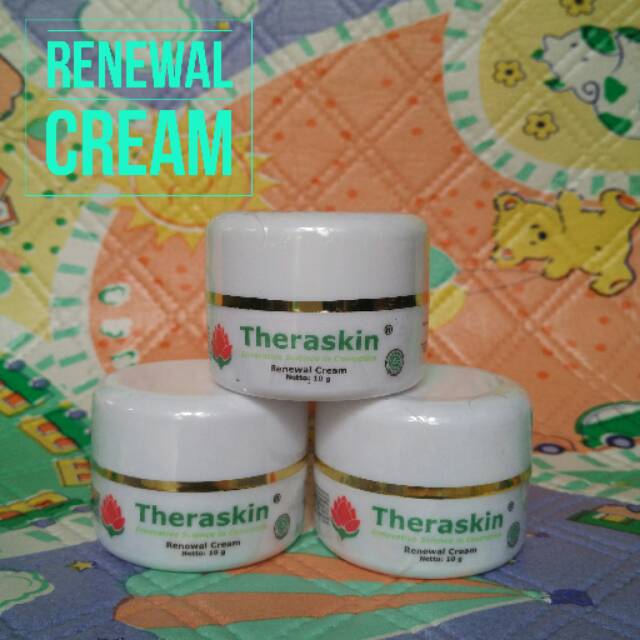 RENEWAL CREAM THERASKIN