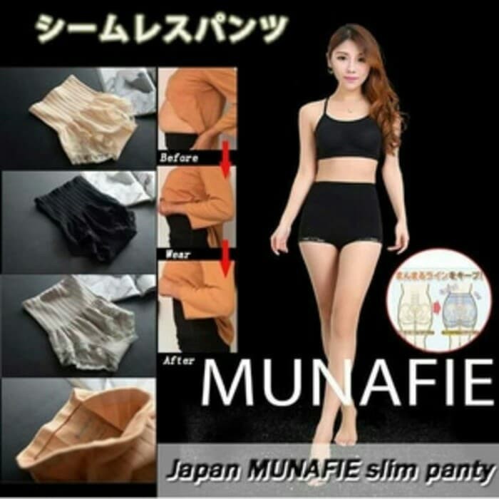 munafie