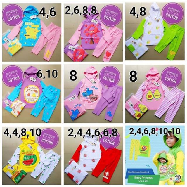 PAKET USAHA KODIAN